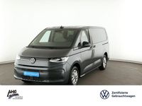 Gebraucht VW Multivan Life 150 PS (110 kW) 2024 Grau Van