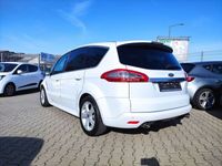 gebraucht Ford S-MAX S-MaxTitanium S Autom. 7-Sitze+Xenon+Pano