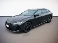 Brugt Audi A6 Edition .1 204 HK (150 kW) 2025 Brun Stationcar