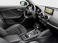 Gebraucht Audi Q2 S-Line 190 PS (139 kW) 2022 Schwarz SUV