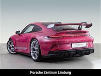 Gebraucht Porsche 911 GT3 510 PS (375 kW) 2023 Violett Coupé