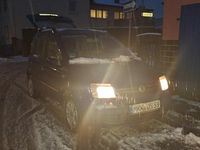 Gebraucht Fiat Panda 60 PS (44 kW) 2004 Blau Kleinwagen