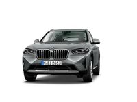 Gebraucht BMW X3 Efficient Dynamics 286 PS (210 kW) 2022 SUV