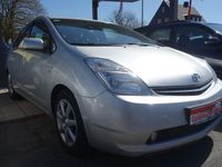 Second-hand Toyota Prius Executive 77 CP (56 kW) 2007 Argintiu Hatchback