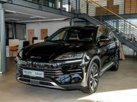 Neu BYD Seal Design 324 PS (238 kW) 2026 Schwarz SUV