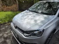 Gebraucht VW Polo Allstar 90 PS (66 kW) 2016 Grau Kleinwagen