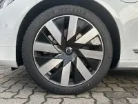 Gebraucht Volvo V90 Ultra 455 PS (334 kW) 2025 Weiß Kombi