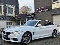 Gebraucht BMW 435 M Sport 306 PS (225 kW) 2016 Alpinweiss iii Limousine