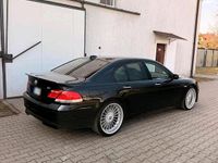 Second-hand BMW 114 500 CP (367 kW) 2007 Negru Hatchback