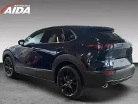 Neu Mazda CX-30 Nagisa 140 PS (102 kW) 2026 Blau SUV