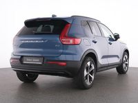 Gebraucht Volvo XC40 Ultimate 197 PS (144 kW) 2023 Blau SUV