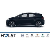 Neu VW ID.3 Pro 150 kW (204 PS) 2026 Schwarz Kleinwagen