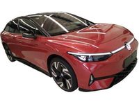 Gebraucht VW ID.7 GTX 250 kW (340 PS) 2025 Rot (kings red) Kleinwagen