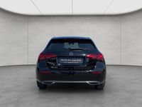Gebraucht Mercedes A180 Advanced 136 PS (100 kW) 2025 Schwarz Limousine
