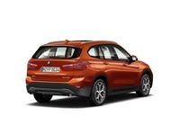 gebraucht BMW X1 xDrive20i x-Line Allrad ,DAB, Navi, Pano,Sitz vorn