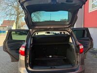 Gebraucht Ford C-MAX Business Edition 163 PS (119 kW) 2014 Braun Van / Kleinbus