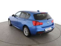 gebraucht BMW 116 1er d M Sport