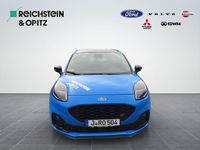 Gebraucht Ford Puma ST 159 PS (116 kW) 2024 Blau SUV