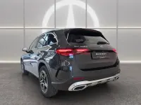 Gebraucht Mercedes GLC220 Advanced Plus 197 PS (144 kW) 2026 Grau SUV