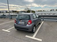 gebraucht Chevrolet Aveo 