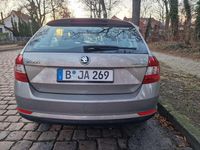 Gebraucht Skoda Rapid 90 PS (66 kW) 2016 Bronze Limousine