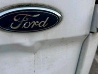 Gebraucht Ford Transit Custom 131 PS (96 kW) 2019 Weiß