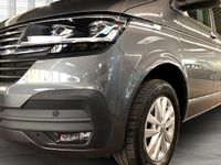 Gebraucht VW Multivan Comfortline 150 PS (110 kW) 2022 Van