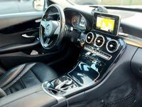 Gebraucht Mercedes C220 170 PS (125 kW) 2014 Limousine