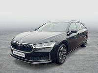 Gebraucht Skoda Superb Selection 193 PS (141 kW) 2025 Schwarz Kombi
