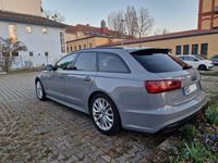 gebraucht Audi A6 3.0 TDI 240kW comp. quattro tiptr. Avant ABT