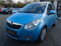 gebraucht Opel Agila B Edition