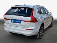 Gebraucht Volvo XC60 Core 250 PS (183 kW) 2025 Grau SUV