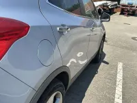 Gebraucht Opel Mokka Innovation 131 PS (96 kW) 2013 SUV
