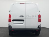 Gebraucht Peugeot Expert 144 PS (105 kW) 2025 Eisweiß Van
