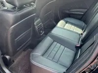 Gebraucht Dodge Charger 374 PS (275 kW) 2015 Schwarz Limousine
