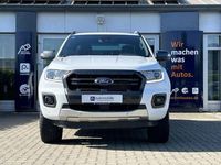 Gebraucht Ford Ranger Wildtrack 212 PS (155 kW) 2023 Weiß Abholung