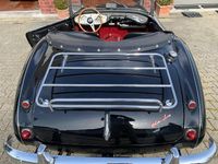 Gebraucht Austin Healey 3000 MK I 124 PS (91 kW) 1960 Schwarz Cabrio