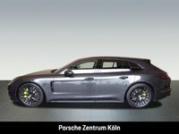 gebraucht Porsche Panamera 4 E-Hybrid Sport Turismo Edition 10 Jahre