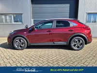 Neu Kia XCeed 150 PS (110 kW) 2026 Magma rot SUV