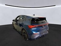 Gebraucht Cupra Born 150 kW (204 PS) 2022 Aurora blue metallic Kleinwagen