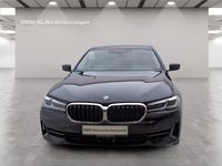 Gebraucht BMW 530e 292 PS (214 kW) 2020 Schwarz Limousine
