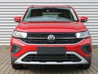 Neu VW T-Cross Life 116 PS (85 kW) 2026 Rot SUV