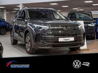 Neu VW Tiguan 150 PS (110 kW) 2026 Uranograu SUV