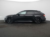 Gebraucht Audi RS6 Ambiente 600 PS (441 kW) 2022 Schwarz Kombi