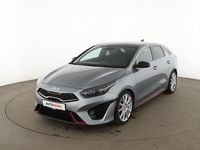 Gebraucht Kia ProCeed GT 204 PS (150 kW) 2023 Grau Kombi