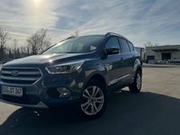 gebraucht Ford Kuga 1,5 EcoBoost 4x2 110kW COOL & CONNECT C...