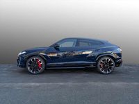 Gebraucht Lamborghini Urus 666 PS (489 kW) 2022 Blau SUV