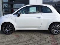 gebraucht Fiat 500C MY22 1.0 GSE Hybrid DOLCEVITA 51kW