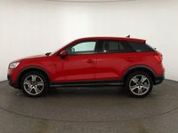 Gebraucht Audi Q2 Sport 116 PS (85 kW) 2018 Rot SUV