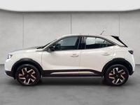 Gebraucht Opel Mokka-e Elegance 100 kW (136 PS) 2023 Arktis weiß SUV